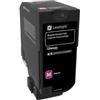 Lexmark TONER ORIGINALE LEXMAK 74C2SME