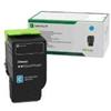 Lexmark TONER LEXMARK 78C20C0