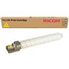 Ricoh MP-C3503 Toner Ctg Yellow 18k