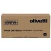 Olivetti cartuccia toner per Olivetti D-Color MF 3300 e MF 3800 e altro ancora