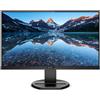 PHILIPS MONITOR PHILIPS LCD IPS LED 23.8 Wide 243B9/00 4ms LowBlue MM FHD 1000:1 BLACK VGA HDMI DP USB-C Vesa Fino:31/10 - 243B9/00