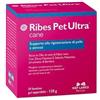 N.B.F. LANES Srl ribes pet ultra cane gel 30 bustine 4 g