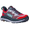 HOKA Mafate Speed 4 scarpe trail running