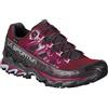 La Sportiva Ultra Raptor II Woman GTX scarpe trail running donna