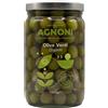 Agnoni Olive Verdi Giganti gr 1550