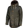 BARBOUR PARKA GAME