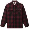 DICKIES CAMICIA SHERPA LINED SACRAMENTO
