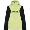 OAKLEY GIACCA ANORAK TNP TBT INSULATED