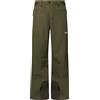 OAKLEY PANTALONI TC CAMBER RC SHELL