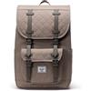 HERSCHEL ZAINO LITTLE AMERICA MID CLASSIC 21L