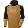 HELLY HANSEN SOTTOTUTA CON CAPPUCCIO DAYBREAKER LOGO