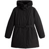 WOOLRICH ARCTIC PARKA EVOLUTION IN RAMAR DONNA