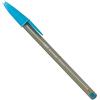BIC CRISTAL FUN PENNA SFERA STICK, PUNTA 1,6 MM, INCHIOSTRO AZZURRO 895793