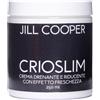 ELIJAH SUNSHINE INC SRL Crioslim Crema Drenante Riducente Jill Cooper 250ml