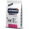 Advance Diets - Cat Urinary da 8 Kg