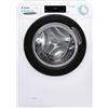 Candy Lavatrice 10 Kg Classe B Profondità 58 cm Centrifuga 1400 giri Funzione Vapore Wi-Fi colore Bianco - CSO14105TWB4/1-S