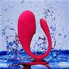 GMM Vibratore per Donna Telecomando Sex Toys, Ovetto Vibrante per Punto-G Squirting Vibratori Clitoride-Bluetooth