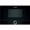 Bosch BFL634GB1 Microonde da Incasso 38 cm