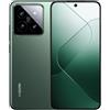 XIAOMI 14 12+512GB 6.36" 5GJADE GREEN DS EU SMARTPHONE NUOVO