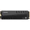 Fanxiang M.2 NVME SSD 1TB 2TB 4TB SSD 4.0 PCIE Game SSD Interne Festplatte Lot