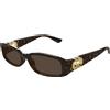 Gucci Occhiali da Sole Gucci GG1661S 002