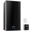Ariston Caldaia A condensazione ARISTON ALTEAS ONE+ NET 30 KW low nox METANO O GPL Completa DI KIT SCARICO FUMI