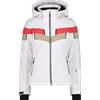 CMP Giacca da sci in softshell da donna