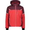 CMP Giacca da sci in softshell da uomo