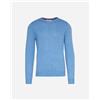 Dack's Urban M - Maglione - Uomo - Azzurro