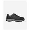 Mckinley Discover Iv Aqx W - Scarpe Trekking - Donna - Grigio