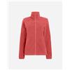 Mckinley Coari Ii W - Pile - Donna - Rosso