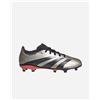 Adidas Predator League Fg Jr - Scarpe Calcio - Color Mix