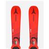 Atomic Redster Jr J2 70-90 + C 5 Gw Jr - Sci