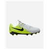 Nike Phantom Gx Ii Academy Mg Jr - Scarpe Calcio - Argento