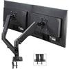 Newstar Supporto monitor Newstar per 17-27" Nero [S70-750BL2]