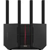 Asus Router Asus RT-BE92U 5G/Wi-Fi 7/9700Mbps/Nero [90IG0950-MO9A0V]