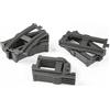 Peg Perego PEG Figure 8 - Kit Espansione Binari a Forma di 8 - Compatibile con Trenino Santa Fé