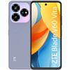 ZTE Blade V60 Vita 256GB 6.6 4G Dual-Sim Android 13 Sunrise Violet