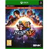 Koch Media The King Of Fighters XV XSX (Packaging may Vary)