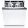 BOSCH SMV6ECX10E LAVASTOVIGLIE INCASSO, 59,8 cm, Classe A