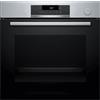 BOSCH HRG532BS3 FORNO INCASSO, classe A+