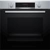 BOSCH HBA574BS3 FORNO INCASSO, classe A+