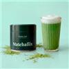 Matchaflix | Tè Matcha Cerimoniale 1° Grado (30g)