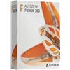 AutoDesk Fusion 360 - 2022