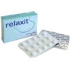 HEALTH FARMA Srl relaxit 30 compresse
