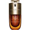 Clarins Double Serum Hydric+Lipidic System 30 ml Anti-Età Idratante Rigenerante Protettivo Nutriente Siero