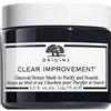 Origins Clear Improvement Charcoal Honey Mask 75 ml Purificante Nutriente Maschera