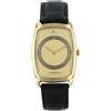 Jaeger-LeCoultre - Orologio Vintage 39mm Pre-owned anni '70 - unisex - pelle/oro giallo - Taglia unica