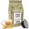 Maracatú 16 Capsule Ginseng Maracatú compatibili Lavazza a Modo Mio