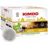 Kimbo Caffè 150 Cialde Caffè KIMBO Compostabili Ese 44 - Miscela Amalfi